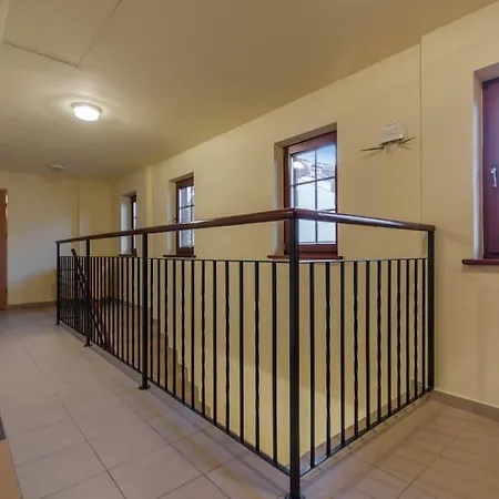 Lägenhet Zacisze & By Renters Sopot