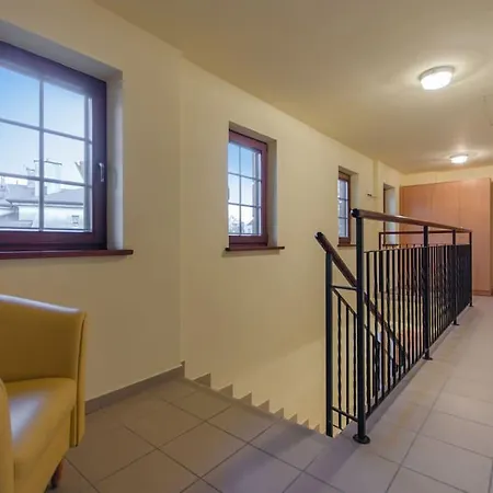 Apartment Zacisze & By Renters