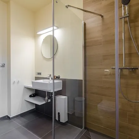 Zacisze & By Renters Apartament