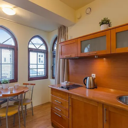 Zacisze & By Renters Zoppot