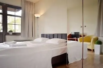 Apartment Zacisze & By Renters