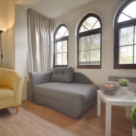 Apartament Zacisze & By Renters *