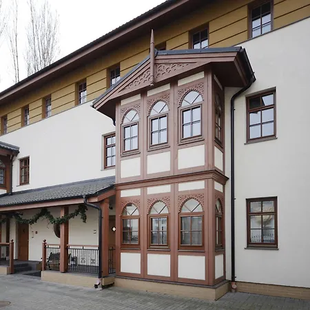 Zacisze & By Renters Sopot