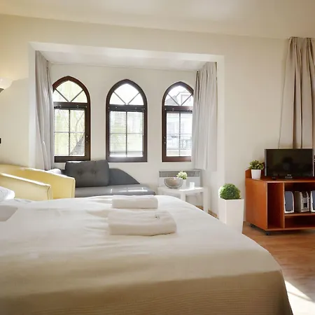 Apartment Zacisze & By Renters