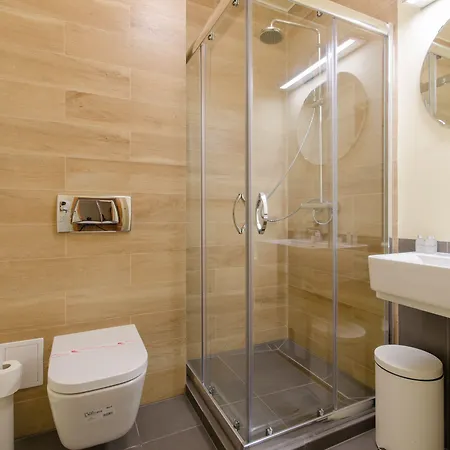 Zacisze & By Renters Zoppot