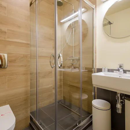 Apartment Zacisze & By Renters *