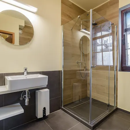 Lägenhet Zacisze & By Renters Sopot