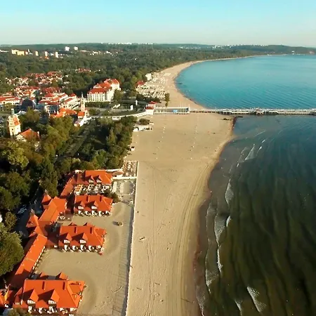 Apartment Zacisze & By Renters *