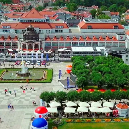 Zacisze & By Renters Sopot