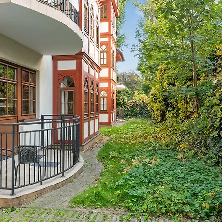 Zacisze & By Renters Apartamento *