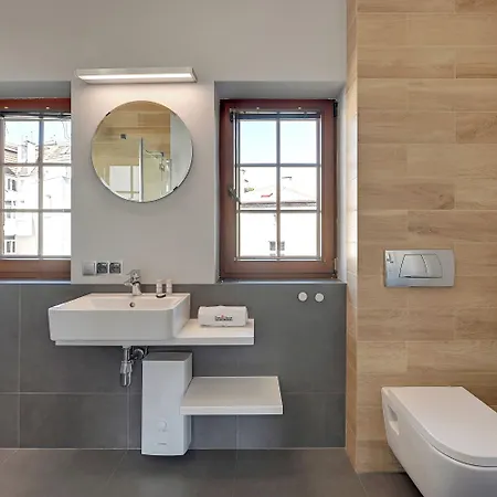 Zacisze & By Renters Apartment Zoppot