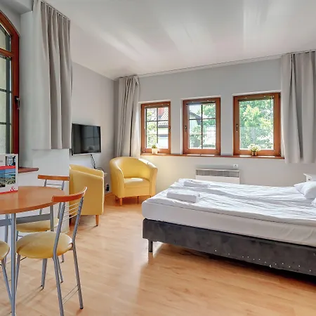 Zacisze & By Renters * Zoppot