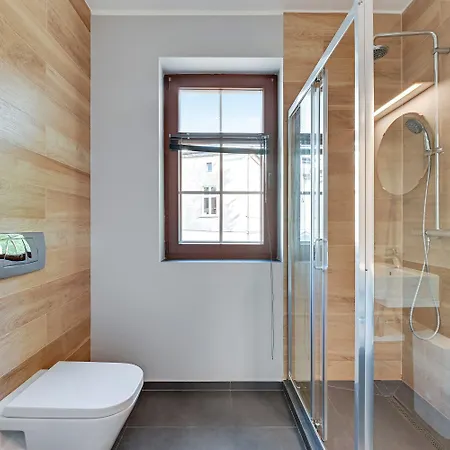 Zacisze & By Renters * Zoppot