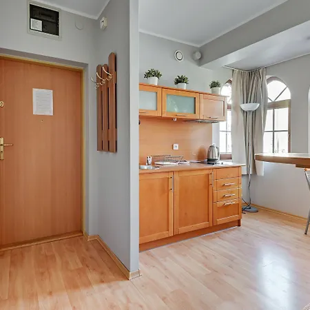 Zacisze & By Renters Sopot