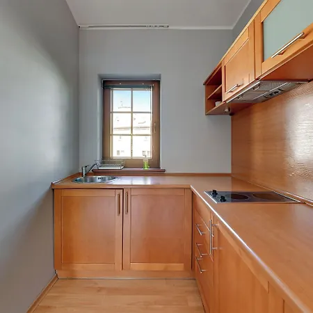 Zacisze & By Renters