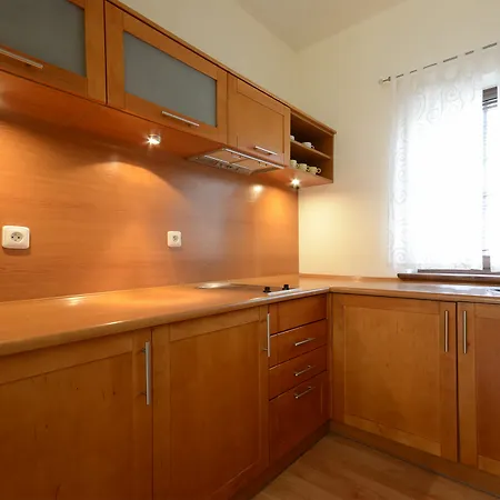 Lägenhet Zacisze & By Renters Sopot