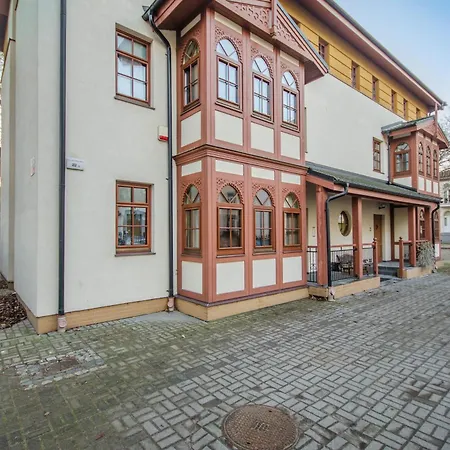 Zacisze & By Renters Apartment *